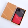 Fashion Phone cases for iphone 14 Pro Max 14 PLUS 13 12 12pro 14promax 11 13promax XR XSMax case PU leather shell Samsung S20 S20P S20U S21 NOTE 20 10p 20u card holder