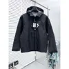 Arc Jacket Tech Minimalistischer Reißverschluss Arcterxy Jacken Hochwertige leichte Windjacke Outdoor-Mantel Gore-Texpro Daunenjacke 645 225