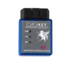 TOYO KEY OBD II KEY PRO Unterstützung G H Alle Schlüssel verloren, Arbeit mit MINI CN900 MINI ND9002210810