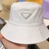 L'installazione del cappello da sole designer uomo donna cappello a secchiello per evitare la copertura senza grondaia berretto da baseball berretto da pesca a passaggio veloce all'aperto 238E