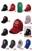 Donald Trump Baseball Hat Star Usa Flag Camouflage Cap Keep America Great Hats 3D Broderie Lettre Réglable Snapback baseball c7603829