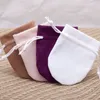 Iniciar 50 peças bolsas de joias de reposição bolsas para pandora charme contas colar brincos anel pingente embalagem