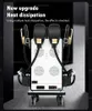 DLS Newest HI-EMTI NEO RF Tesla EMSzero Muscle Stimulator Weight Loss Ems Electromagnetic Best Slimming Machine