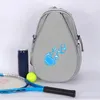 Ensembles de Tennis de Table, sac à dos, grande raquette pour contenir des balles et autres accessoires de Badminton, 231211