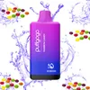 Puffgogo G0 8000 퍼프 퍼프 8k 16ml 사전로드 된 550mAh 일회용 vaperechargeable 펜 5% 미국에 창고가 있습니다.