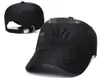 Damesmerk Baseball Caps Hoeden NY Snapback Caps Cool Hip Hop Katoen Verstelbare Zomerhoofddeksels1163558