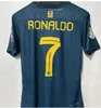 22 23 24 al nassr fc coccer jerseys ronaldo home football jersey cr7 gonzalo martinez talisca ghislain konan vincent aboubakar men and Kids Football Shirt al-nasr fc