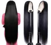 샘플 브라질 360 레이스 프론트 가발 처녀 인간 머리 가발 HD 레이스 13x4 13x6 흑인 여성용 프리 플럭 레이스 전면 가발 6775236