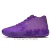 Lamelo Mb.02 Basketball Shoes Mens Sneakers Lamelo Ball Mb.01 Rick Queen City Nickelodeon Slime Lunar New Year Jade Mb01 Mb02 Trainers Sports Outdoor Size 12