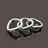 NXY Cockrings Nuunanillo de Pene Masculino Acero Inoxidable Cerradura Castidad Metal Anillo Entrenamiento Curvo Juguetes Sexues5007005