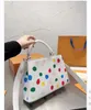 Bolsas femininas Totes Litchi Grain Taurillon Bolsa Moda Satchels One ombro Cross Body Outdoor Messenger Bags Capucines Capucines Designer Boletes