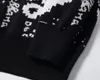 Maglione da uomo di design da donna Girocollo casual Autunno/Inverno Jacquard Lettera stampata Misto cashmere Camicia per coppia da uomo e da donna M-3XL GS00001-d