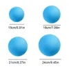 Balls Mute Bouncing Ball Indoor Silent Basketball Baby Outdoor Toys Foam Silent Playground Bounce Football Children Sports Games Balls 231212