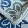 Tapis Dernier tapis de bain antidérapant super absorbant tapis de sol serviette avec motif de fleurs pour salle de bain tapis à séchage rapide salle de bain tapis de baignoire maison 231212