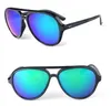 2024 Lunettes de soleil polarisées Marque Designer Men's Driving Shades Male Sun Glasses For Men Retro Cheap Luxury Femmes UV400 GAFAS