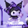 Caixa cega kitty coolomi lobisomem matar caixa série brinquedo kawaii boneca figura de ação presente surpresa modelo mistério 231212