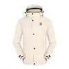 Sport Club Corinthians Paulista Veste pour Homme Veste de Voyage de Loisirs Veste d'alpinisme en Plein air imperméable Sports Chauds Sortie de Printemps Veste Hommes et Femmes