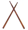 Hard Maple Drumsticks 5A Drum Stick Wood Tip Drumstick For Drummer8516123