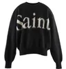 Sweaters For Men Women 1 Quality Oversized Knitted Pullovers