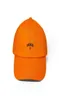 Noah Classic Tongue Casual Hat z haftowanymi literami baseballowa czapka T2207282664714