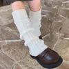 Frauen Socken Kinder Winter Nette Jk Lolita Twist Gestrickte Lange Baby Mädchen Warme Fuß Abdeckung Häkeln Boot Manschetten Strümpfe