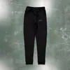 Men s Tracksuits LIZZY TECH SET Black Zipper Hoodies Suits Original Design Quality Sweatshirt Sweatpants Street Wear Men Women Sets 231212