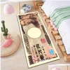 Teppiche 100 Dollar Teppich Teppich Eingang Pfund Eur Bill Runner Papier Geld Lounge Wohnzimmer Schlafzimmer Home Decor Drop Lieferung Garten Te Dhac7