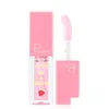 Lip Gloss Pudaier Stberry Peach Moisturizing Plum Lip Gloss voedzame transparante vloeistof lippenstiftolie heldere lipgloss druppel levering hij dhml9