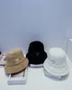 Chapéu de balde de cabelo de vison de moda de inverno chapéus brancos para homens mulheres manter quente menina amigo presente boné de luxo ao ar livre unissex bonés 224691041