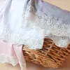 Shorts Child Girls Modal Lace Pants Children Safe