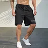 Men's Shorts 2023Summer Casual Shorts Men Boardshorts Breathable Beach Shorts Comfortable Fitness Basketball Sports Short Pants berdas L231212