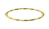 Women039s Roestvrij Stalen Armbanden Populaire Dubai Vrouwelijke Bamboe Armbanden Bedels Voor Afrikaanse Sieraden Kerstcadeau Vrouwelijke Weddin4287532