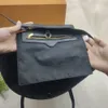 10a högkvalitativ designer axel crossbody väska plånbok purses designer kvinna handväska kvinnor strandpåse dhgate lyxys designers väskor m40995 tiktok_bags