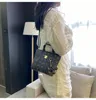 Totes Advanced Large Capacity Crossbody Bag Versatile Women's Crossbody Bag Printed Shoulder Handbag