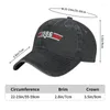 Ball Caps Personalized Cotton 1986 Fighter Jet Baseball Cap Sports Men Women's Adjustable Top Gun Film Dad Hat Summer