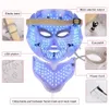 タトゥーマシン7クルールルミヌーLED MASQUE POTHRAPIE DE SOIN LA PEAU ANTI ACN MACINIS VISAGE COU BEACE 231211