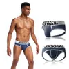 Cuecas sexy abertas nas costas, roupa íntima gay, bunda nua, sissy, macia, modal, masculina