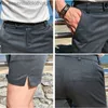 Herren Shorts Herren Sommer Hochqualität Casual Beach Shorts/ Mode Slim Fit Hot Shorts Männer Berda Shorts Streetwear Fashion Bot L231212