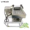 50kg/H Multi-Function Fresh Green Pea Shelling Machine Small Home Use Green Bean Husker