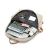 Sacs d'école 14 pouces sacs à dos pour ordinateur portable femmes sac Oxford dames voyage mode femme sac à dos
