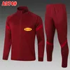 2023 2024 Survêtements de football Hommes Costumes d'entraînement de football 22 23 24 Entraînement Liverpo GAKPO DARWIN Luis DIaz Arnold MAC ALLISTER Kit de veste Ensembles de football Chemises pour hommes