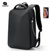 Fenruien Fashion Multifunktion Hard Shell Series Rucksack Männer Anti -Diebstahl wasserdichte Laptop Geschäftsreise 220224236K