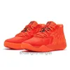 Mens 농구화 Lamelo Ball MB01 스포츠 트레이너 Buzz City Not Be You Sneakers8687357