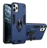 Phone Cases For Iphone 14 13 12 11 PLUS Pro Max XR XS MAX SE 6 7 8 With Rotatable Kickstand Bracket Magnetic Function Shockproof B7210741