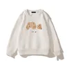 Kinder Designer Kleidung Baby Sweatshirts Jungen Mädchen Hoodies Bär Gedruckt Sweatshirt Designer Kid Pullover Kleinkind Hoodie Kleidung Pullover Tops CYD231212