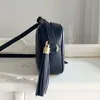 7A Designer Luxus-Einkaufstasche, Umhängetasche für Damenhandtasche, Damen-Schultertaschen, Handtaschen, klassische Umhängetasche, 25 cm