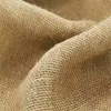 Pak van 10 Bruiloft 12 x 108 inch Jute Tafelloper Natuurlijke Jute Land Vintage voor Bruiloft Banket Decoratie Natuurlijke Jute Burl2879