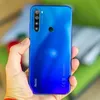 Smartphone d'origine Xiaomi Redmi Note 8 celulaire Snapdragon 665 48MP 4000mAh 18W Charge rapide