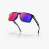 Lunettes de soleil de créateur pour femmes 0akley TAC Lunettes de soleil polarisées pour hommes Sports Hommes Design classique fusionné avec la technologie moderne Cadre Tr90 enduit de couleur