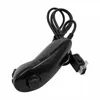 Controladores de jogo para Wii U Nunchuk Controller Remote Gaming Gamepad Joystick Acessórios